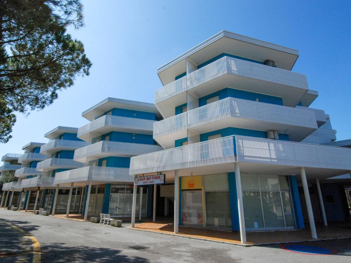 Apartment Simma-10 By Interhome Bibione Ngoại thất bức ảnh
